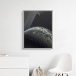 Posters Silver