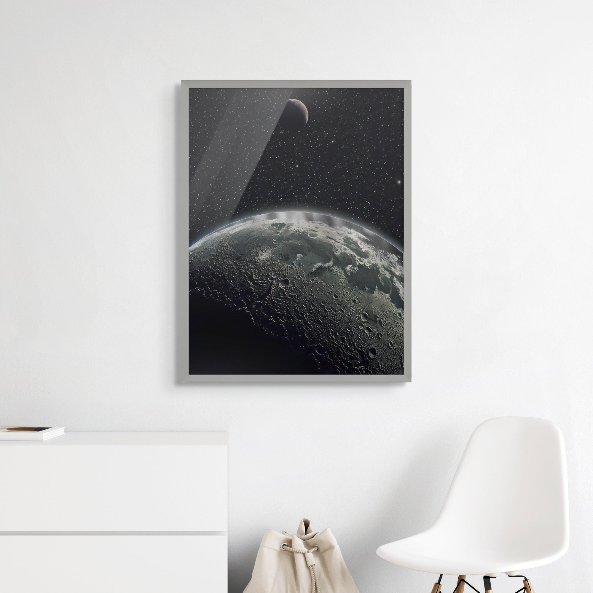 Posters Silver