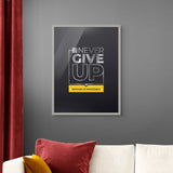 Posters Silver