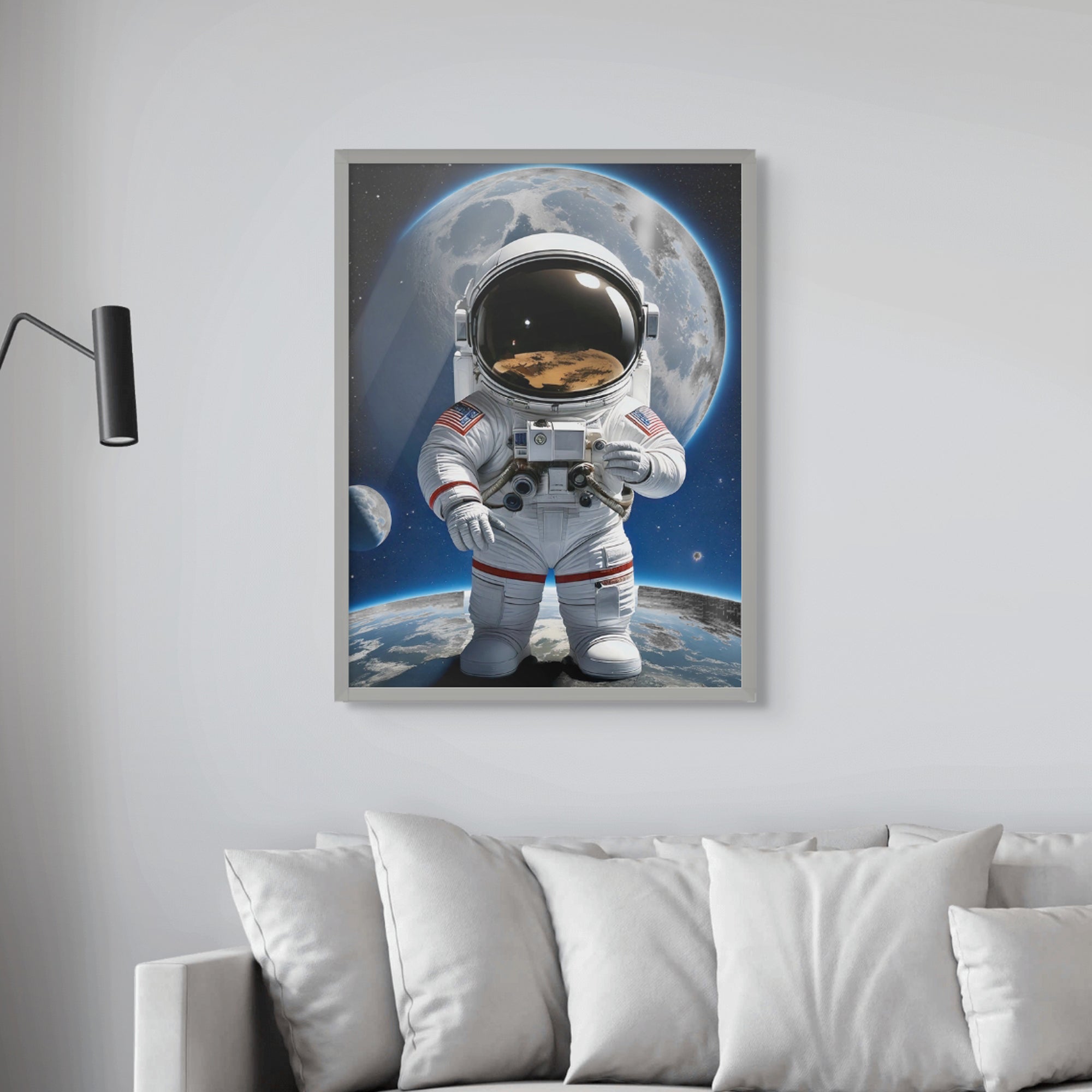 Posters Silver