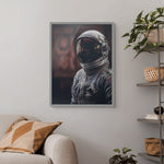Posters Silver