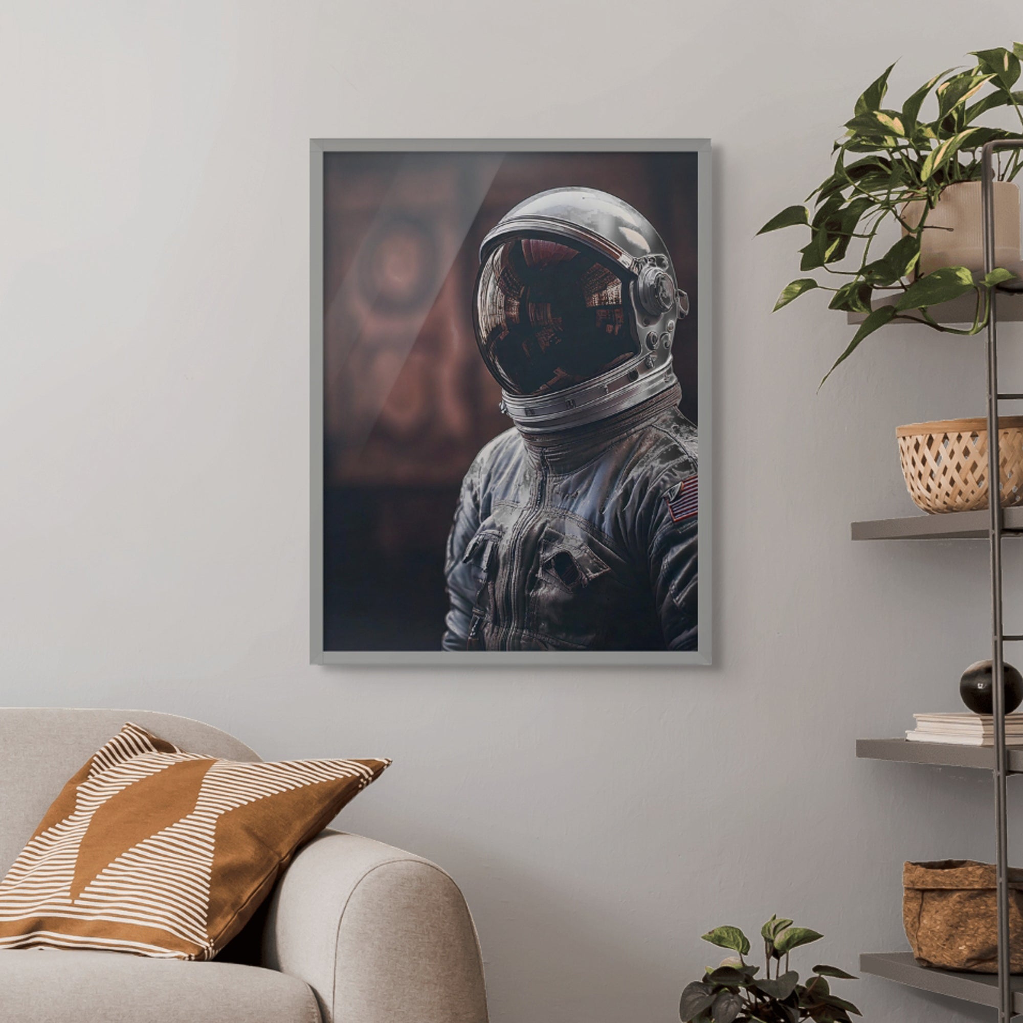 Posters Silver
