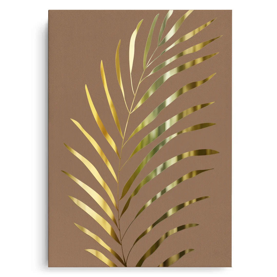 Canvas Without Frame
