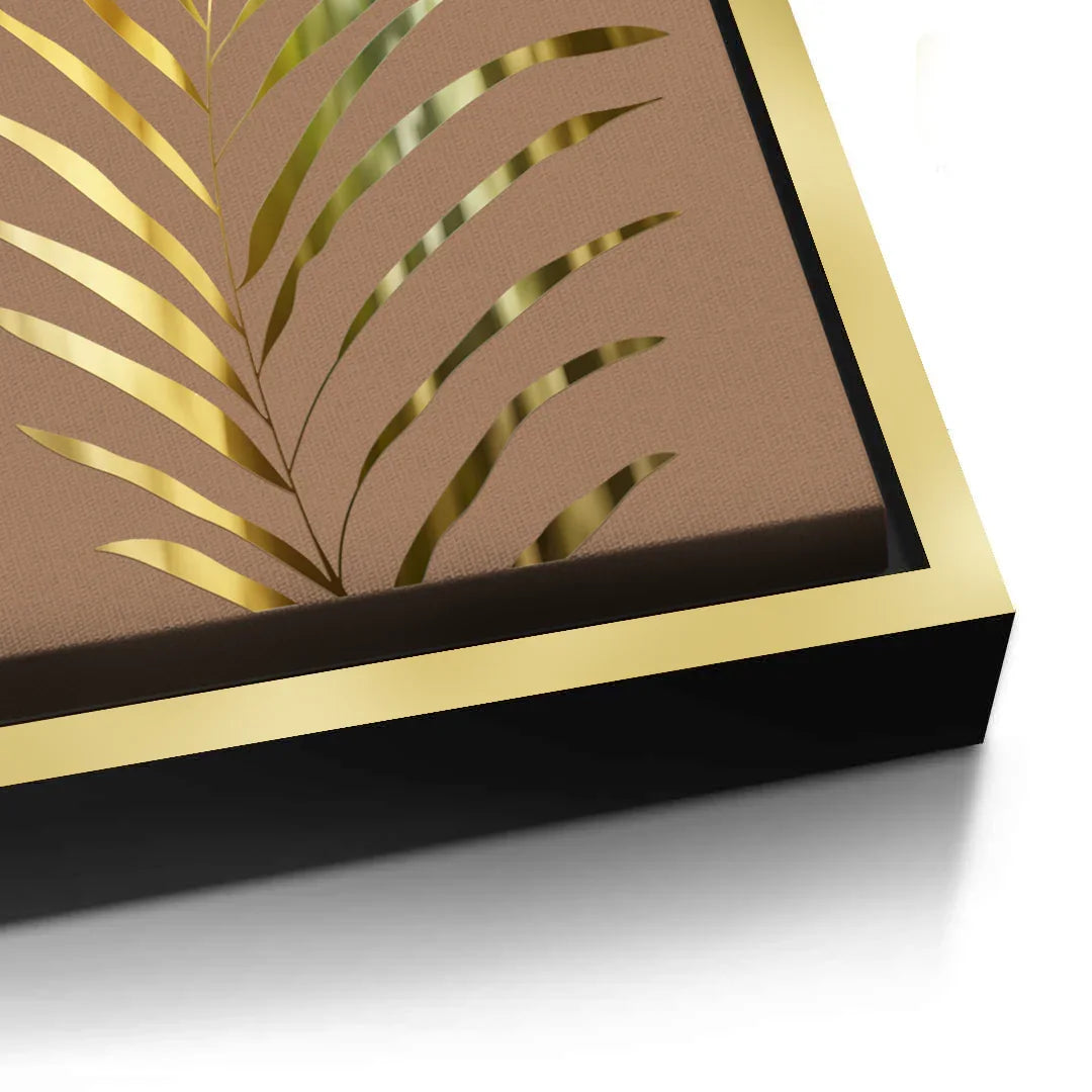 Canvas Gold