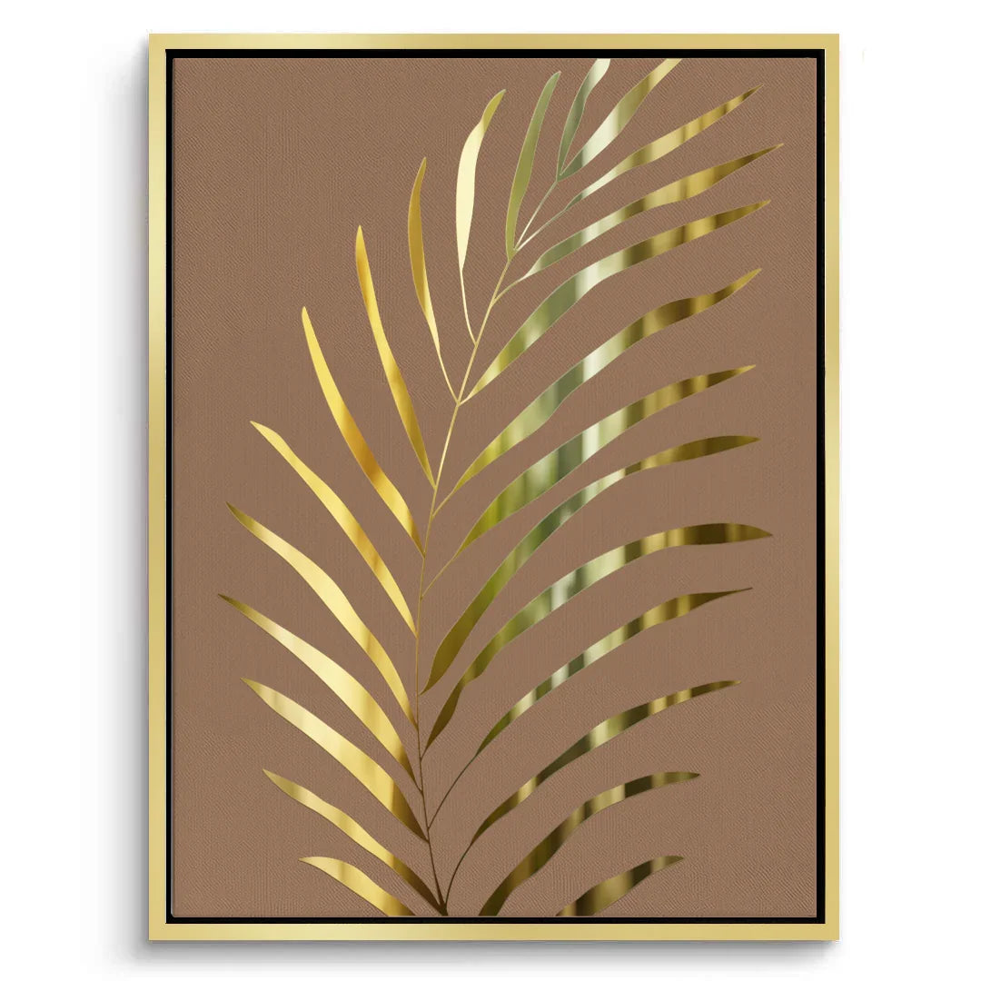 Canvas Gold