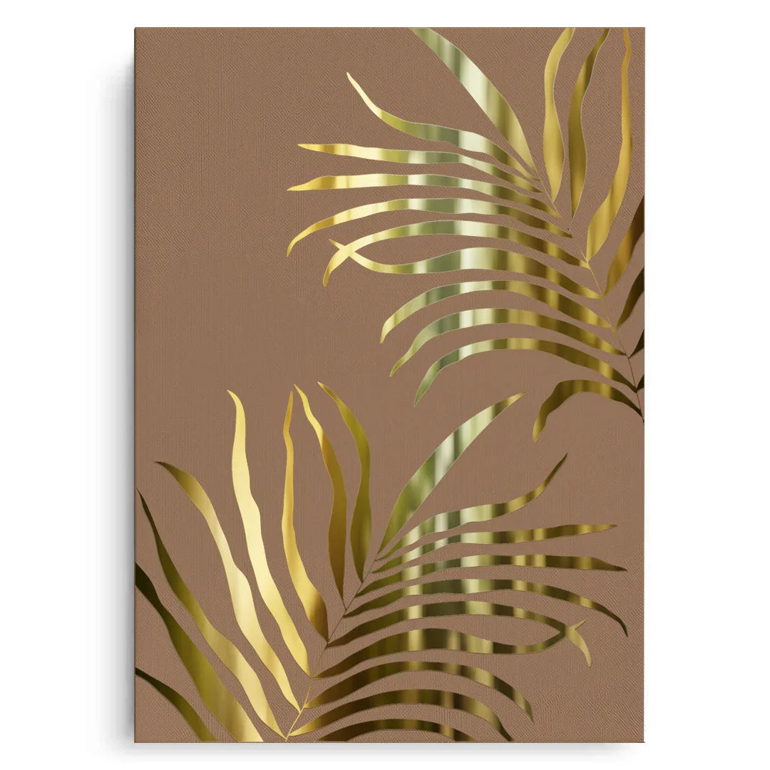 Canvas Without Frame