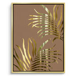 Canvas Gold