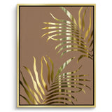Canvas Gold