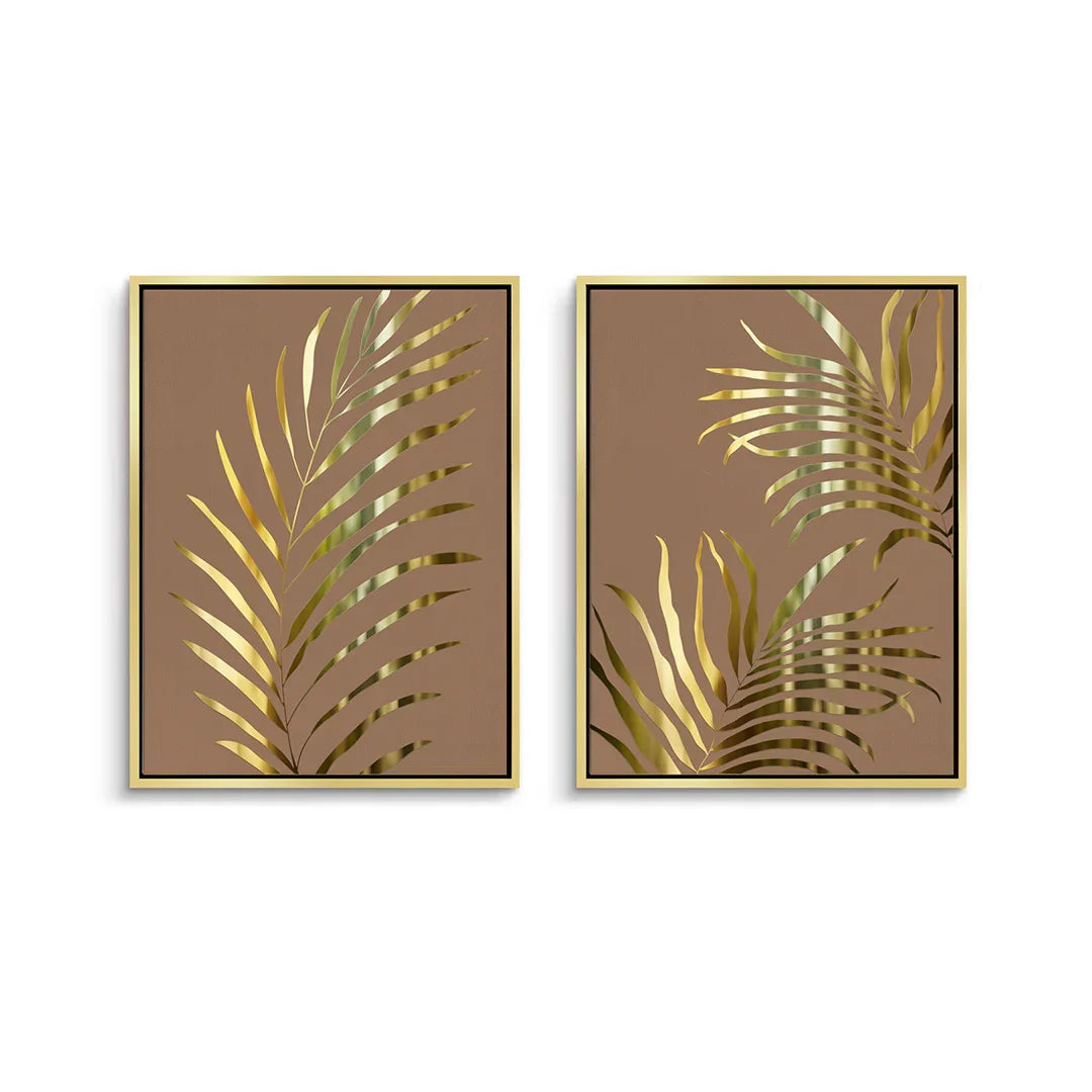 Canvas Gold