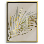 Canvas Gold