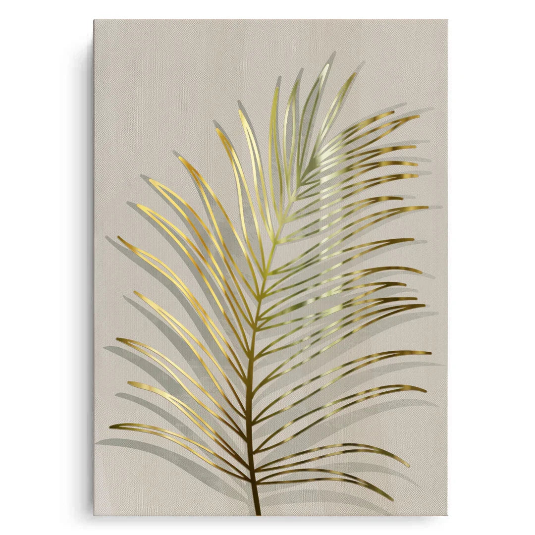Canvas Without Frame