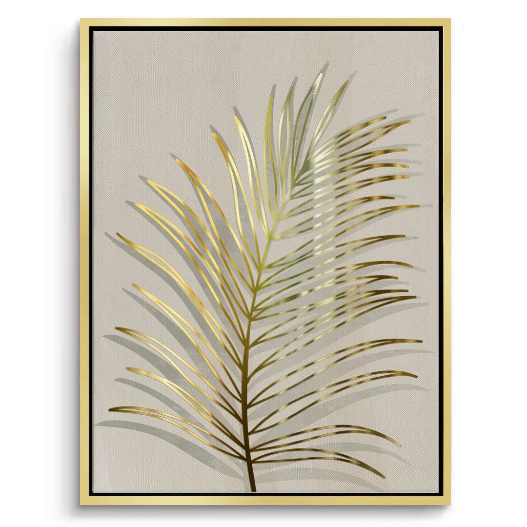 Canvas Gold