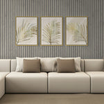 Canvas Gold