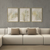 Canvas Gold
