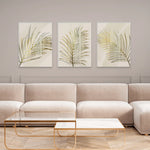 Canvas Without Frame
