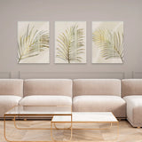 Canvas Without Frame