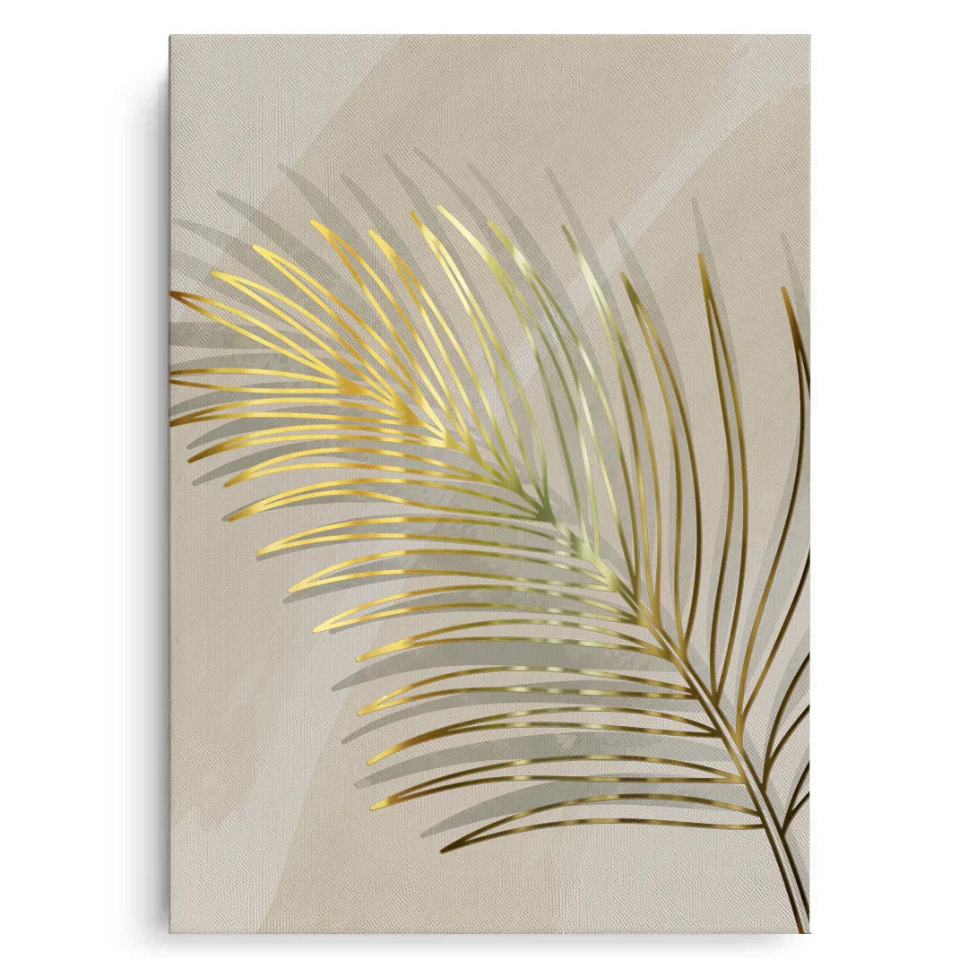 Canvas Without Frame