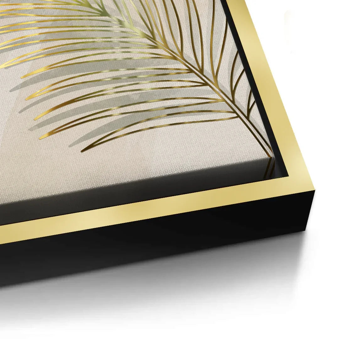 Canvas Gold