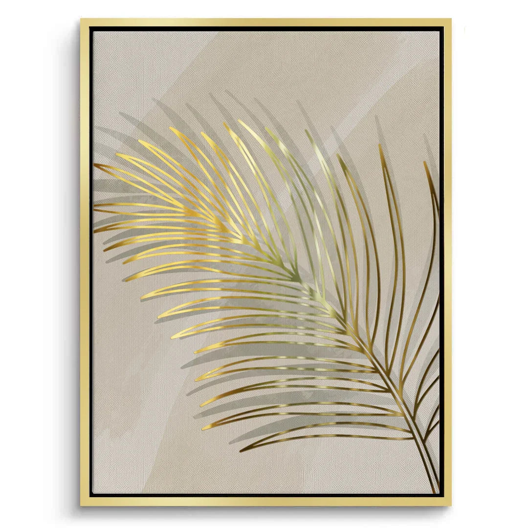 Canvas Gold
