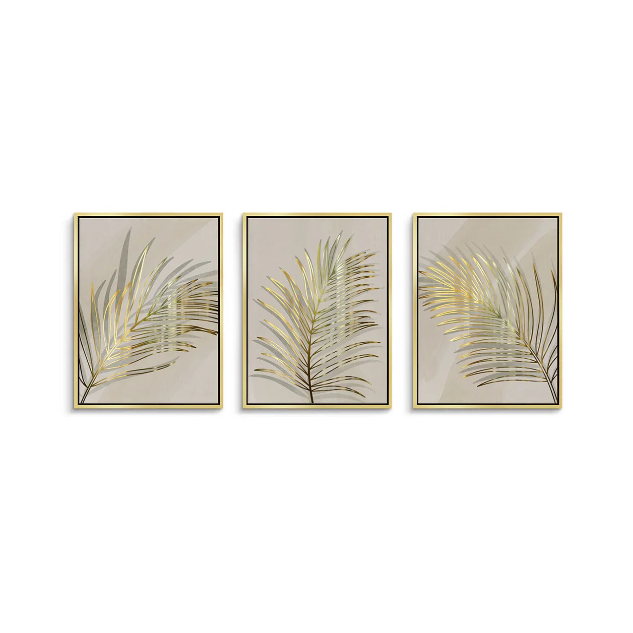 Canvas Gold