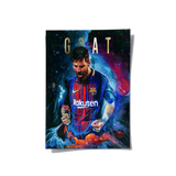 Posters Without Frame