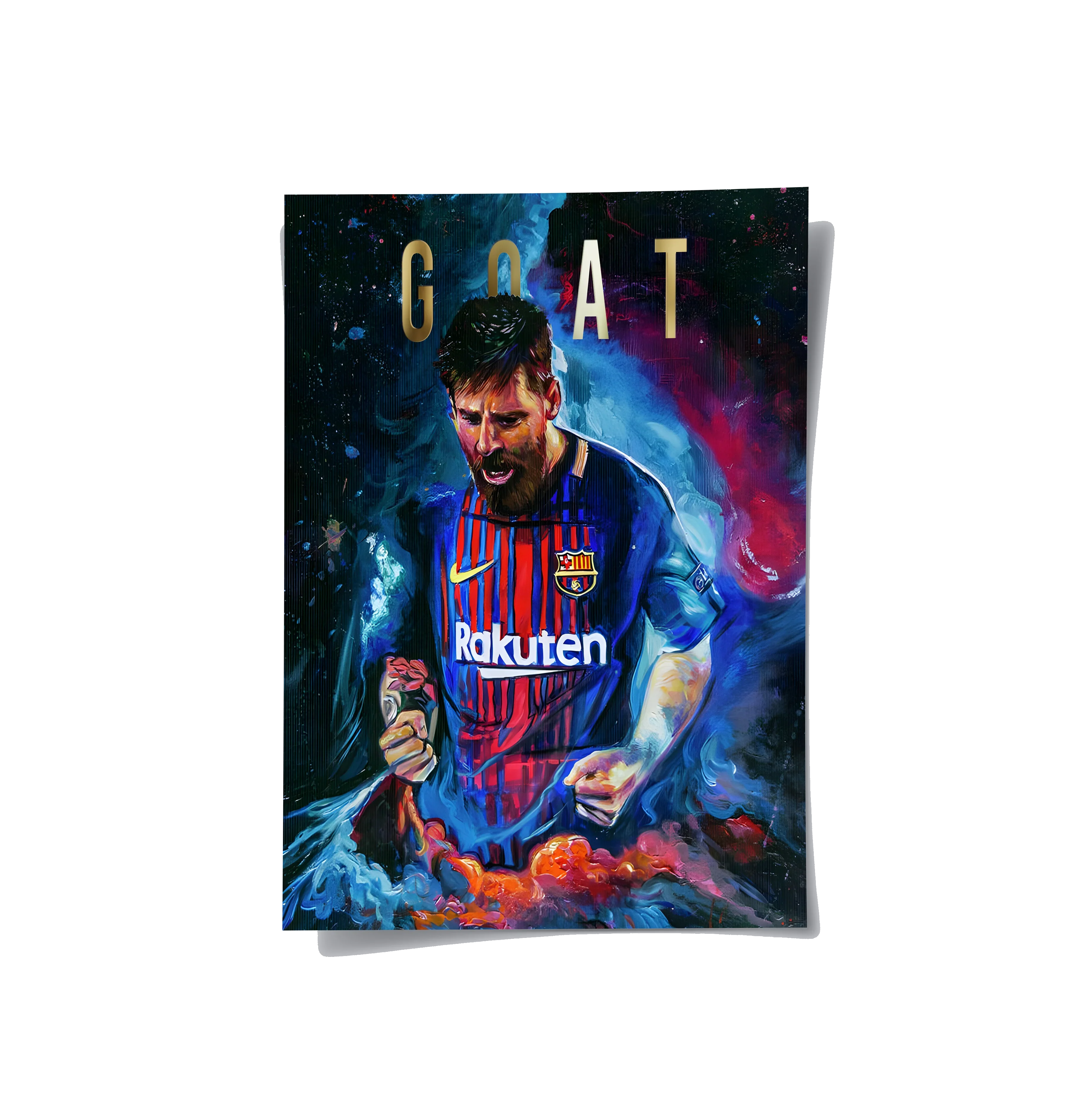 Posters Without Frame
