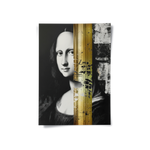 Posters Without Frame