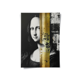 Posters Without Frame