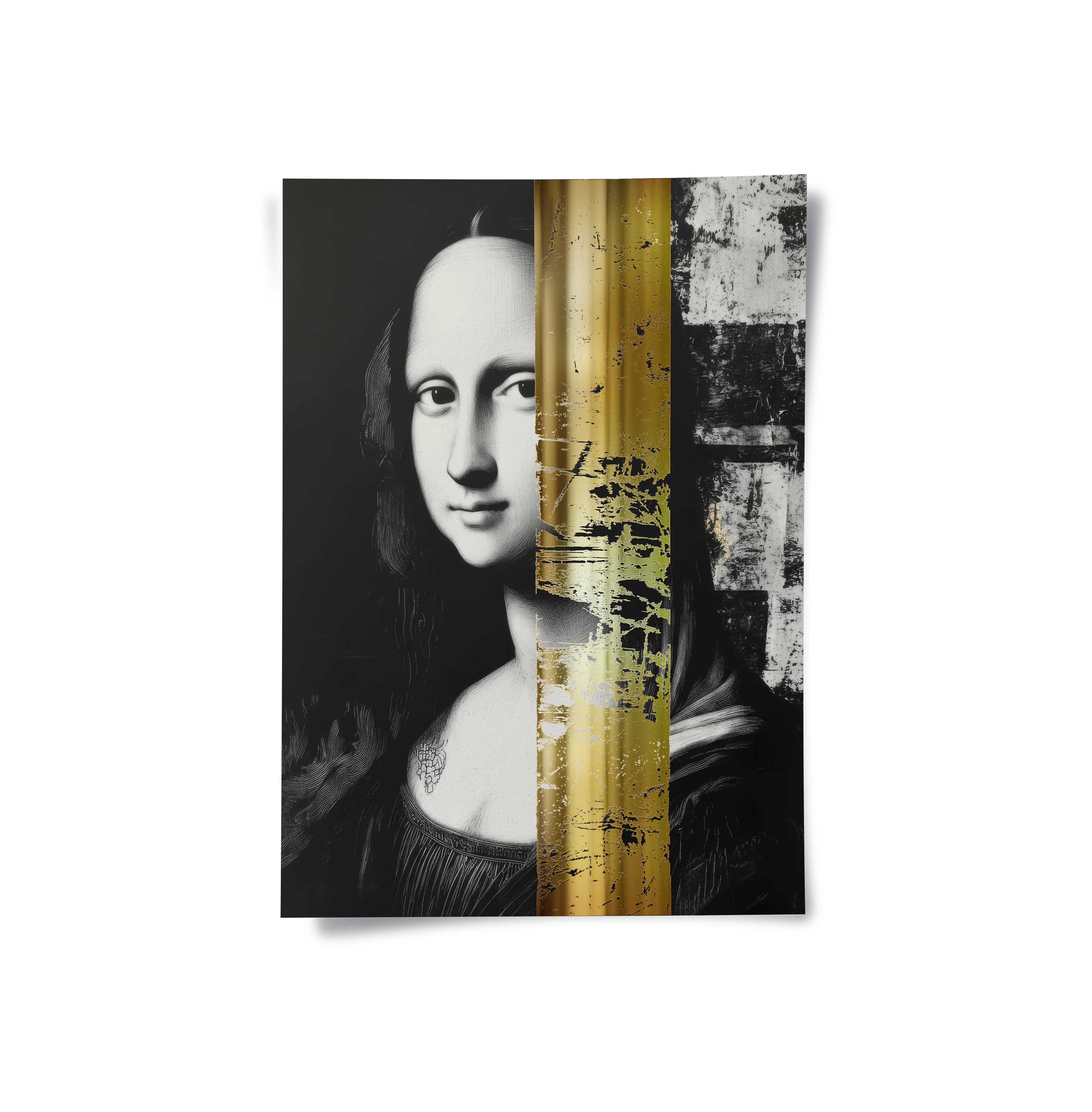 Posters Without Frame