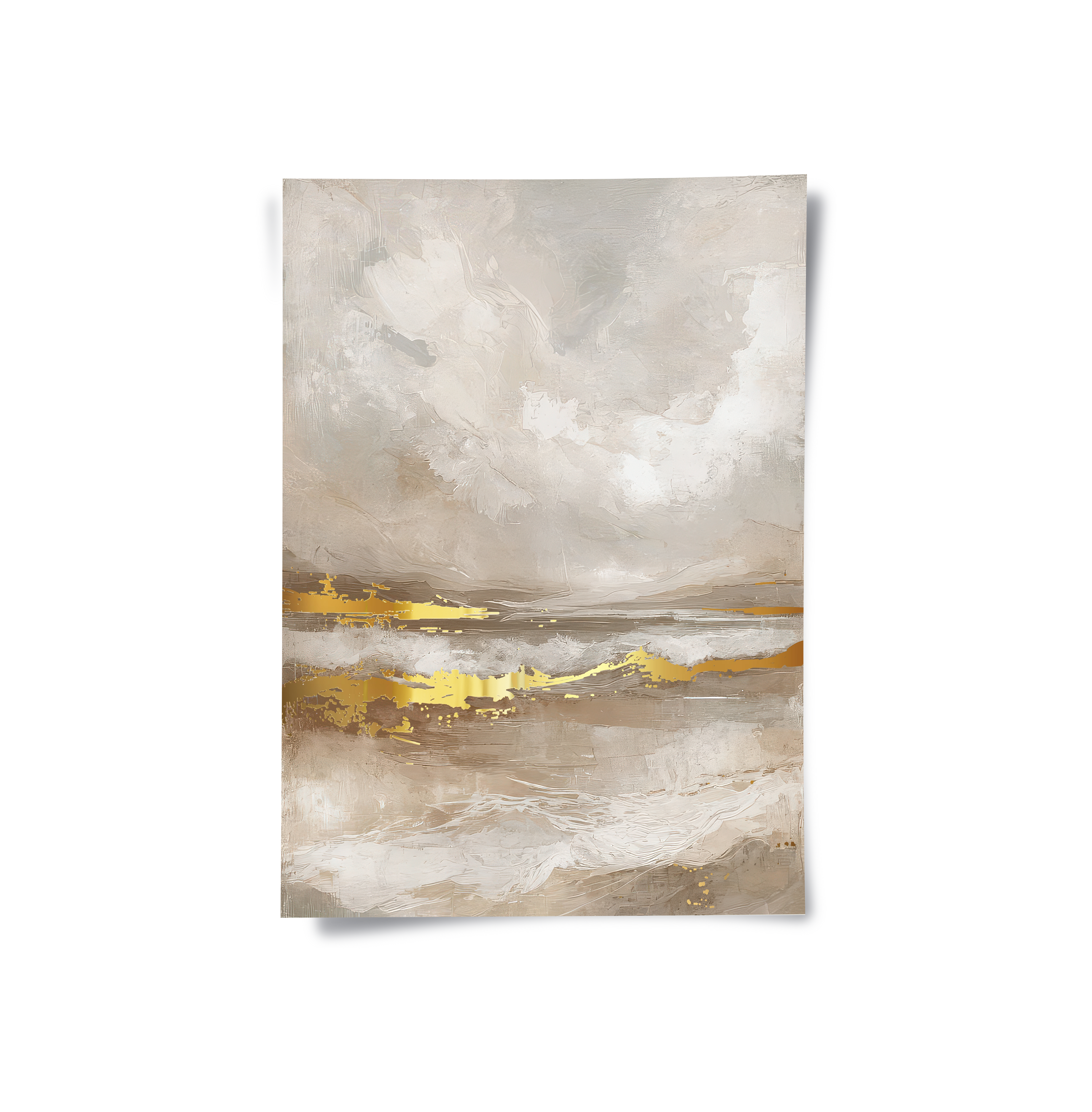 Posters Without Frame