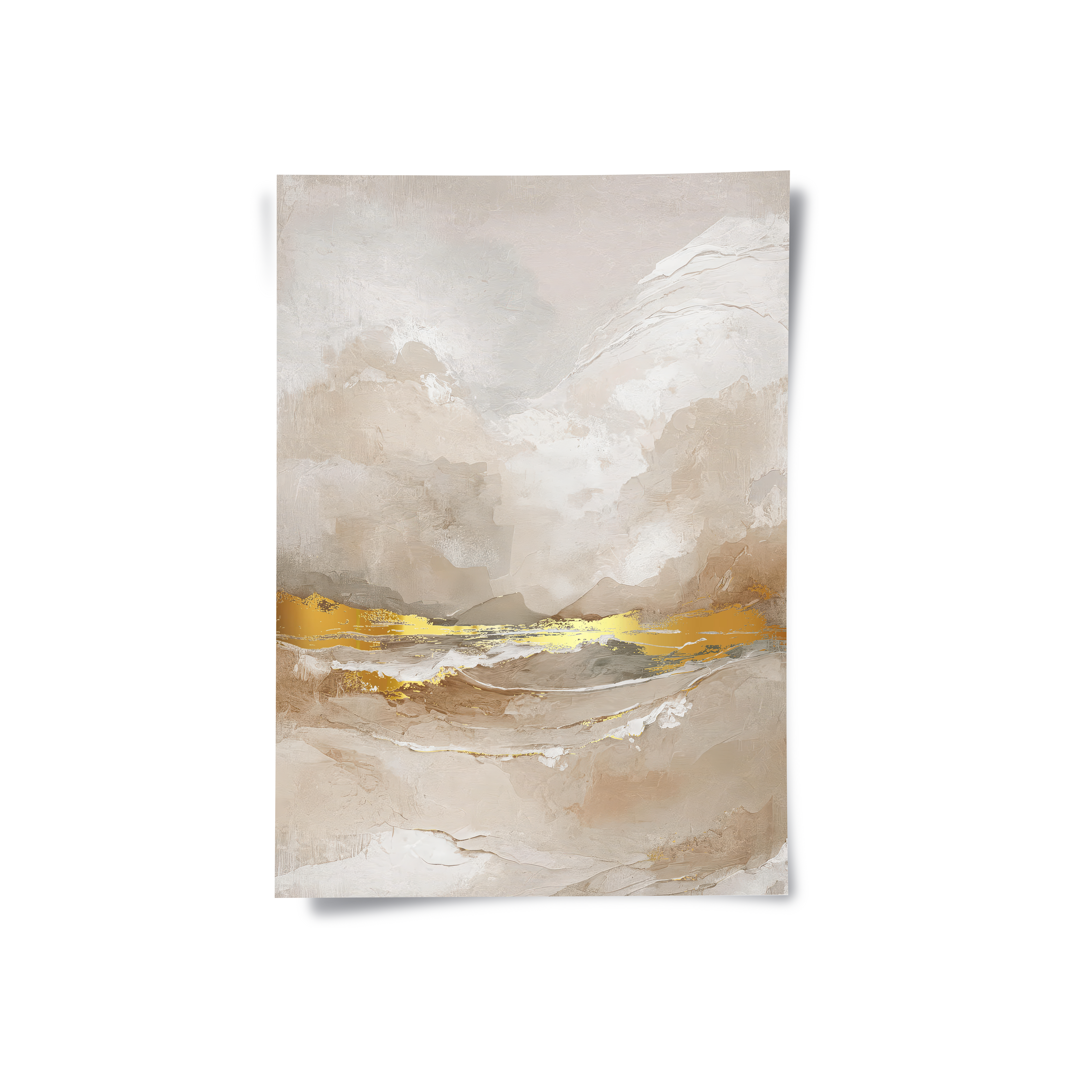 Posters Without Frame