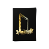 Posters Without Frame