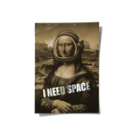 Posters Without Frame