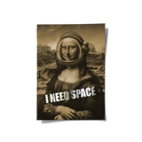 Posters Without Frame
