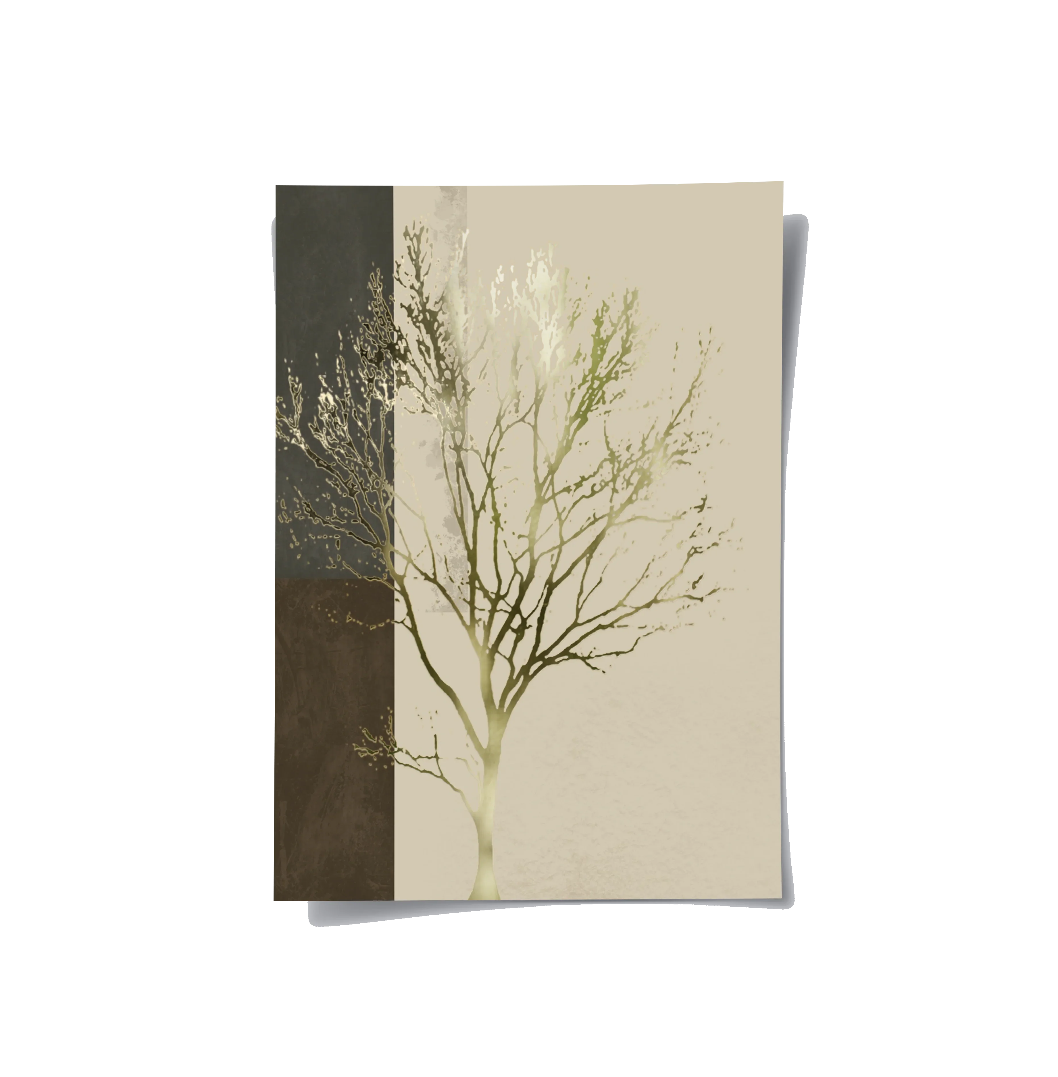 Posters Without Frame