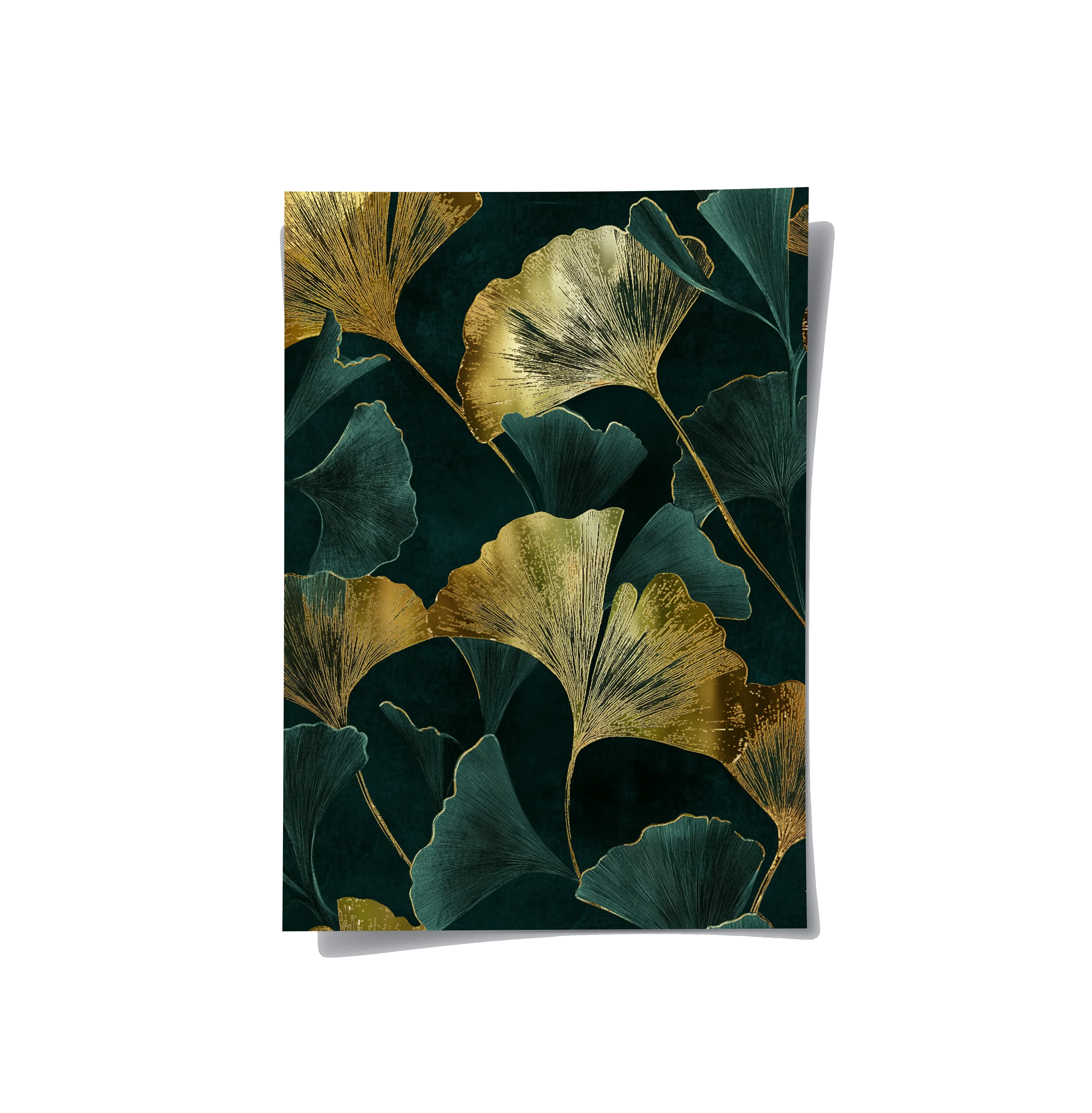 Posters Without Frame