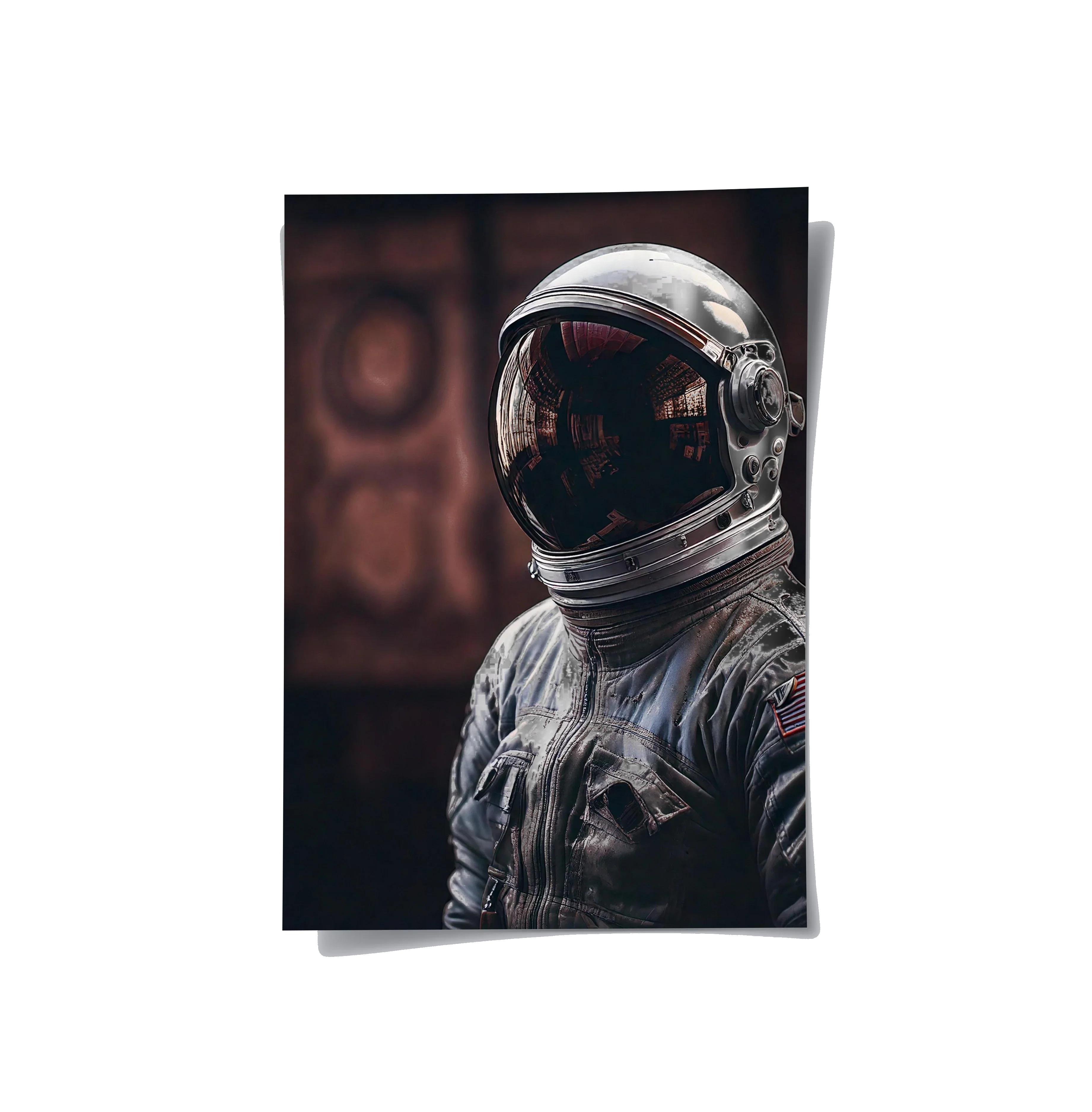 Posters Without Frame