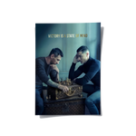 Posters Without Frame