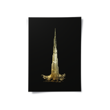 Posters Without Frame