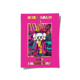 Posters Without Frame