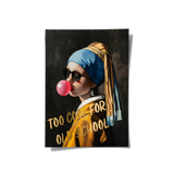 Posters Without Frame
