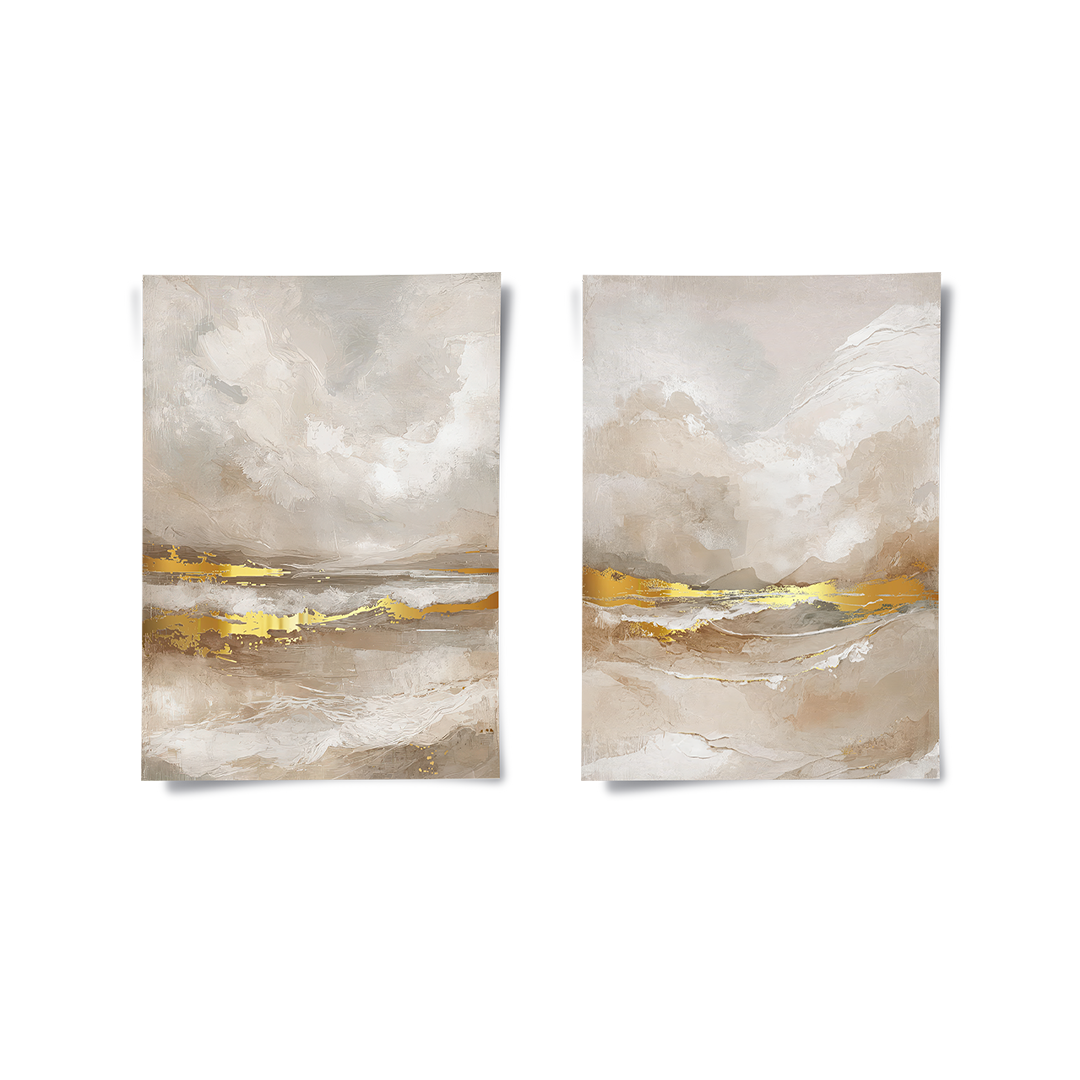 Posters Without Frame