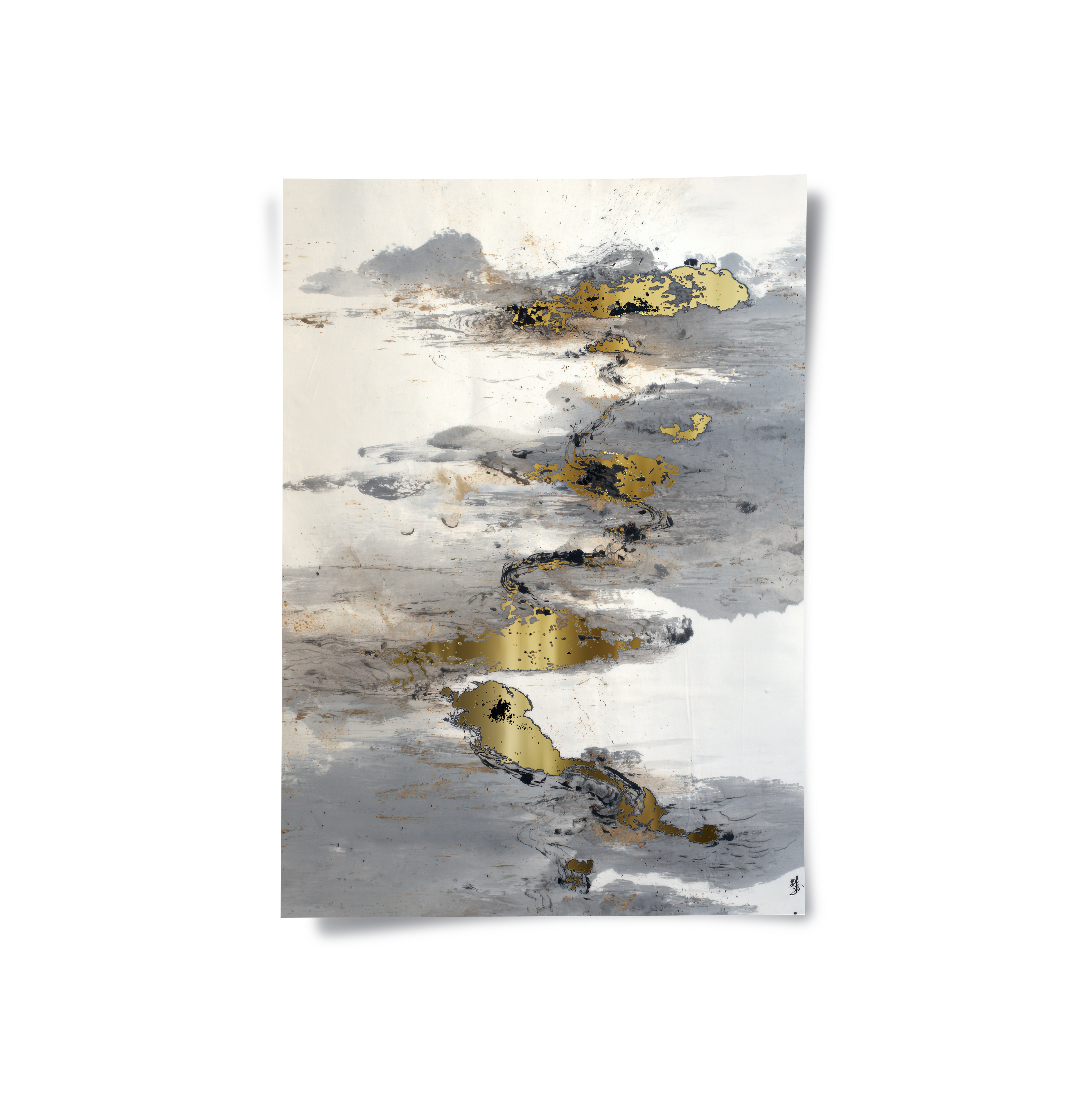 Posters Without Frame