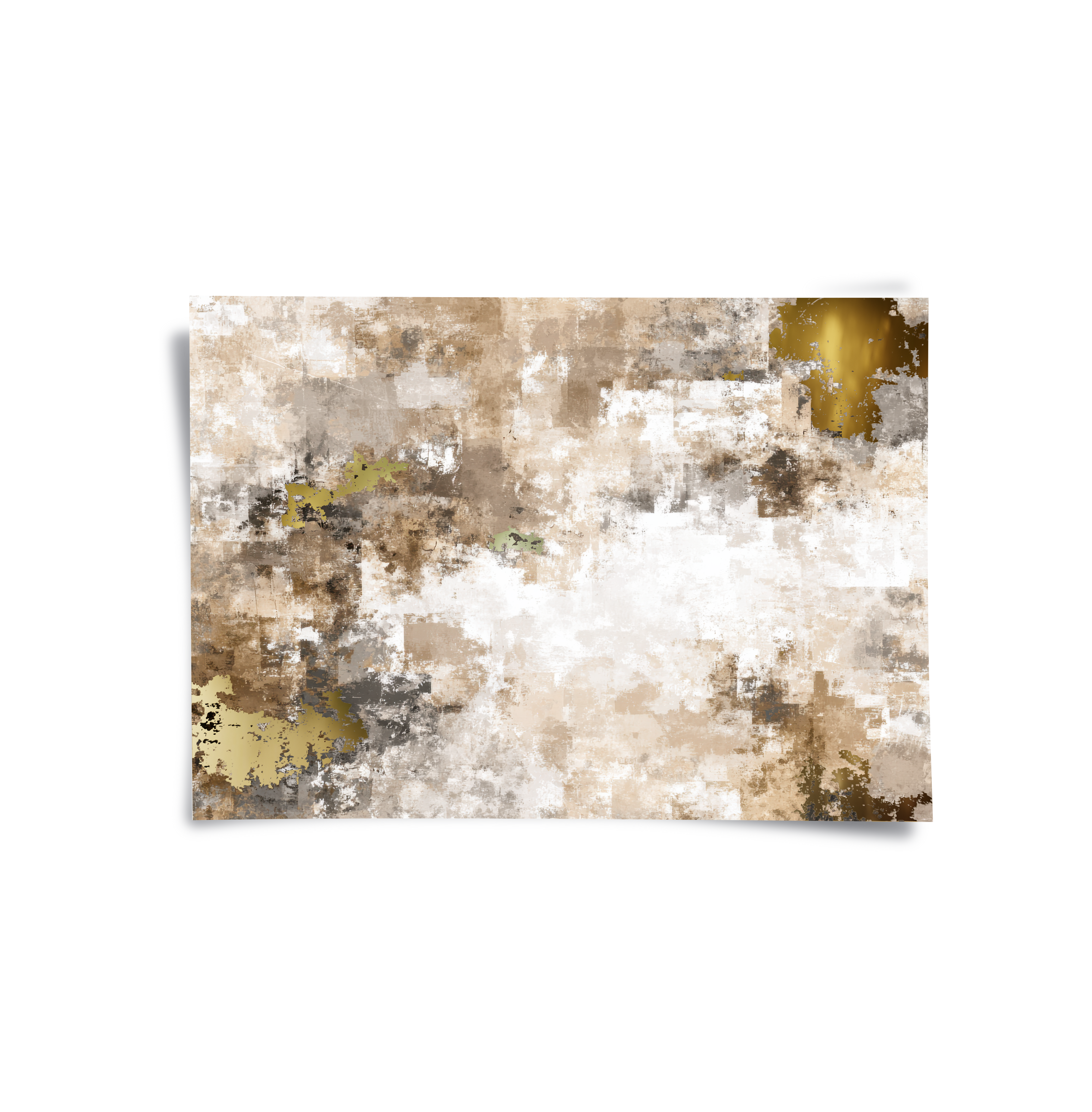 Posters Without Frame