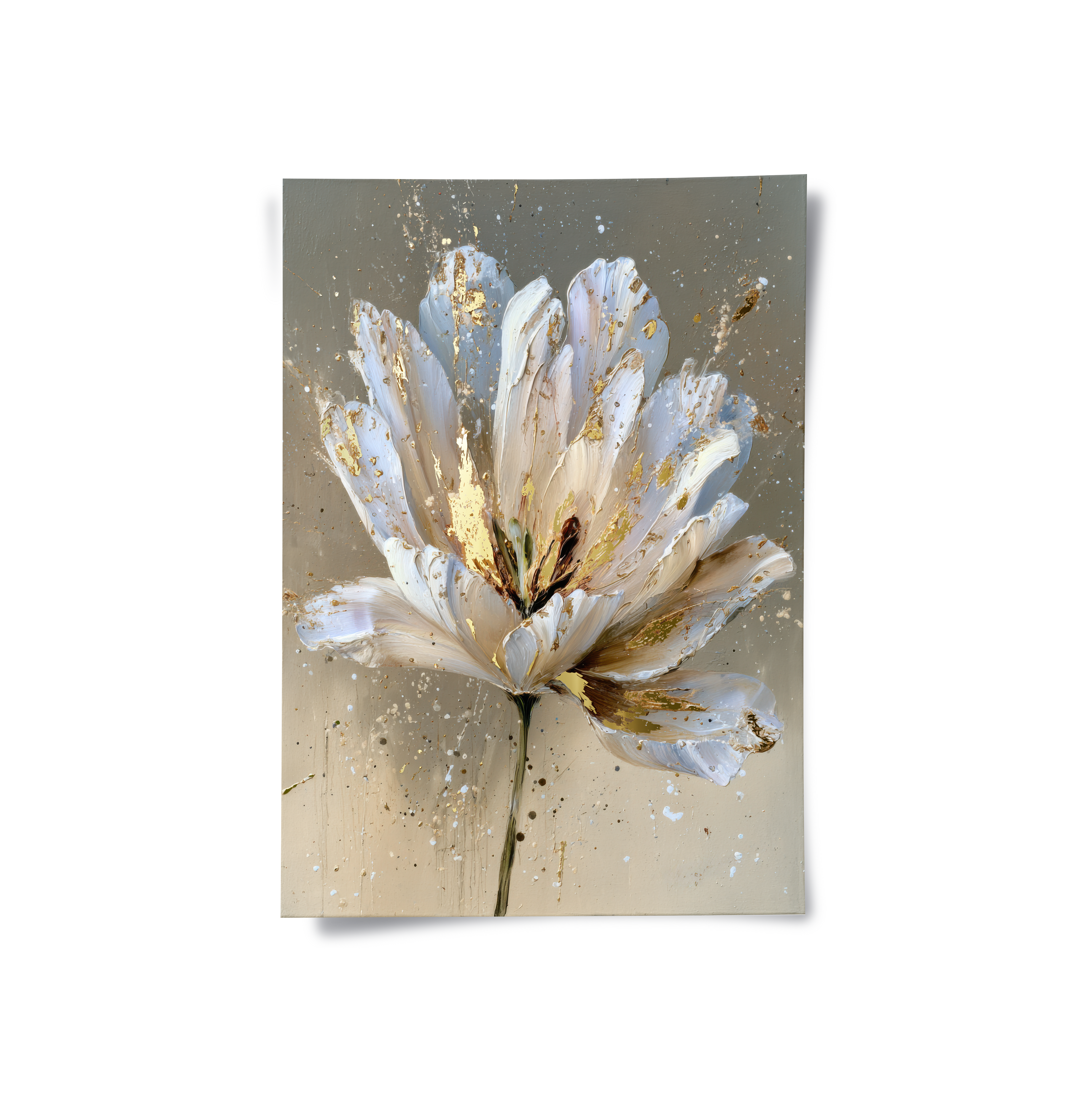 Poster Without Frame