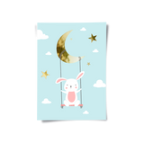 Posters Without Frame