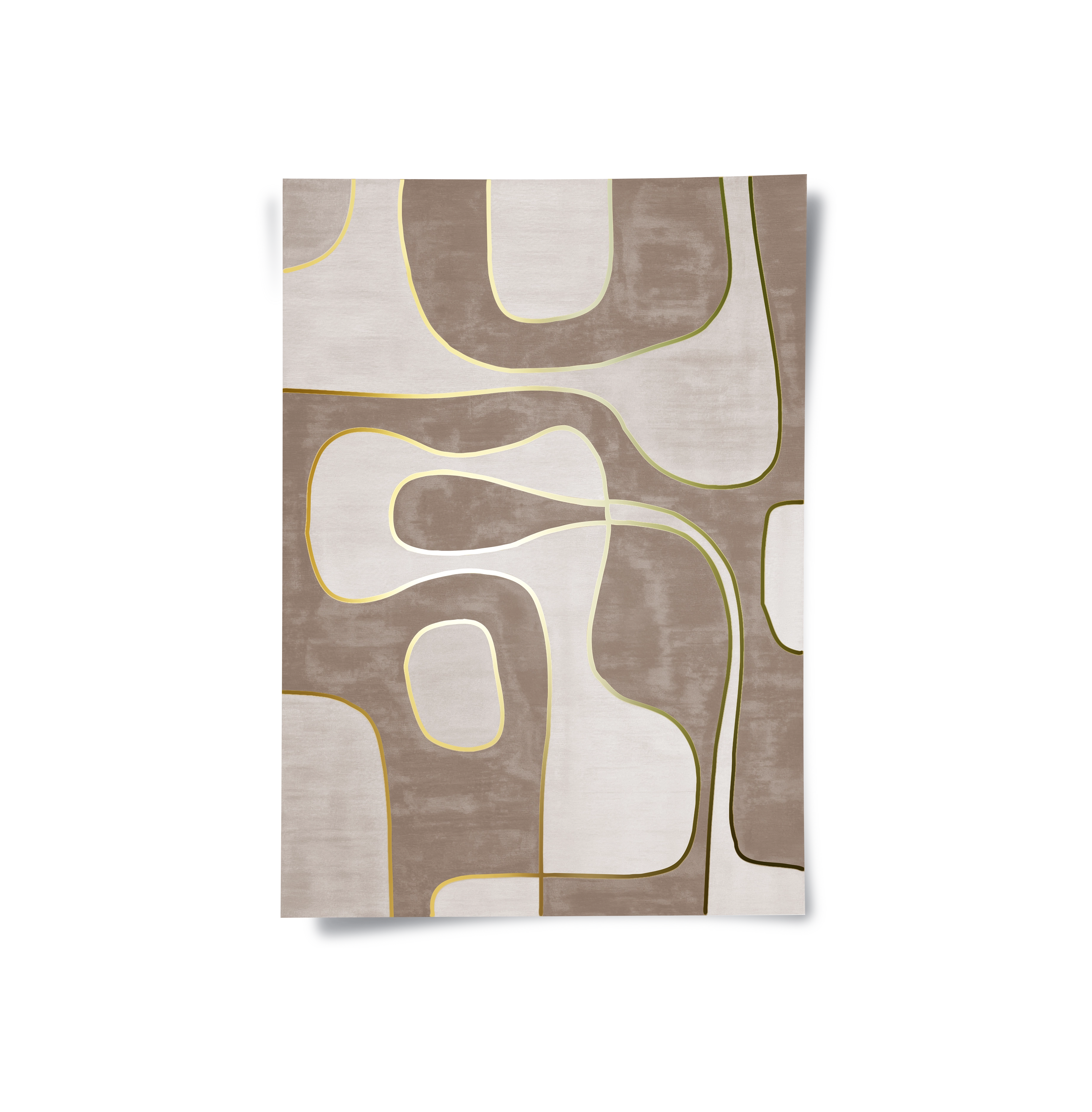 Poster Without Frame