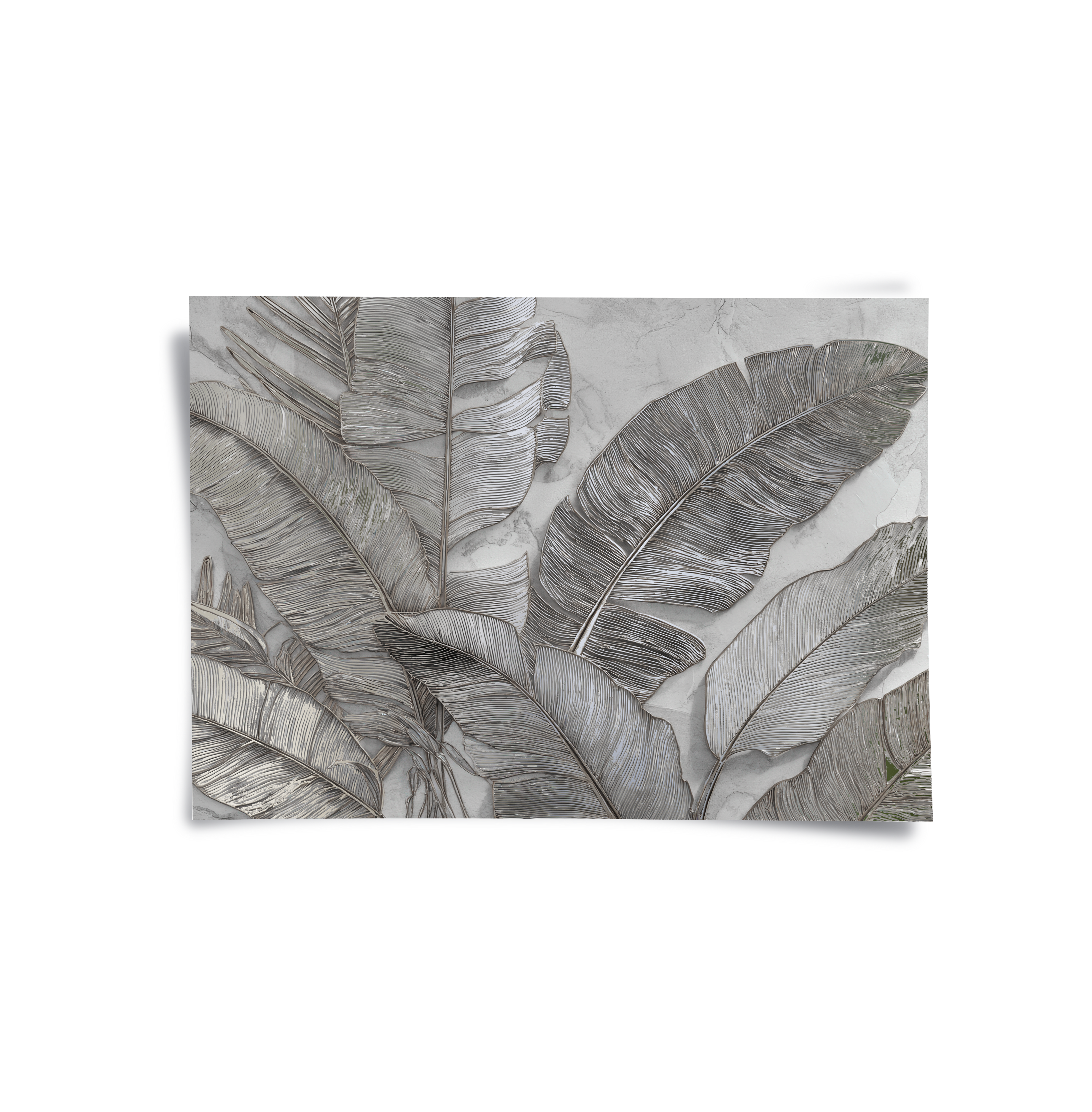 Poster Without Frame