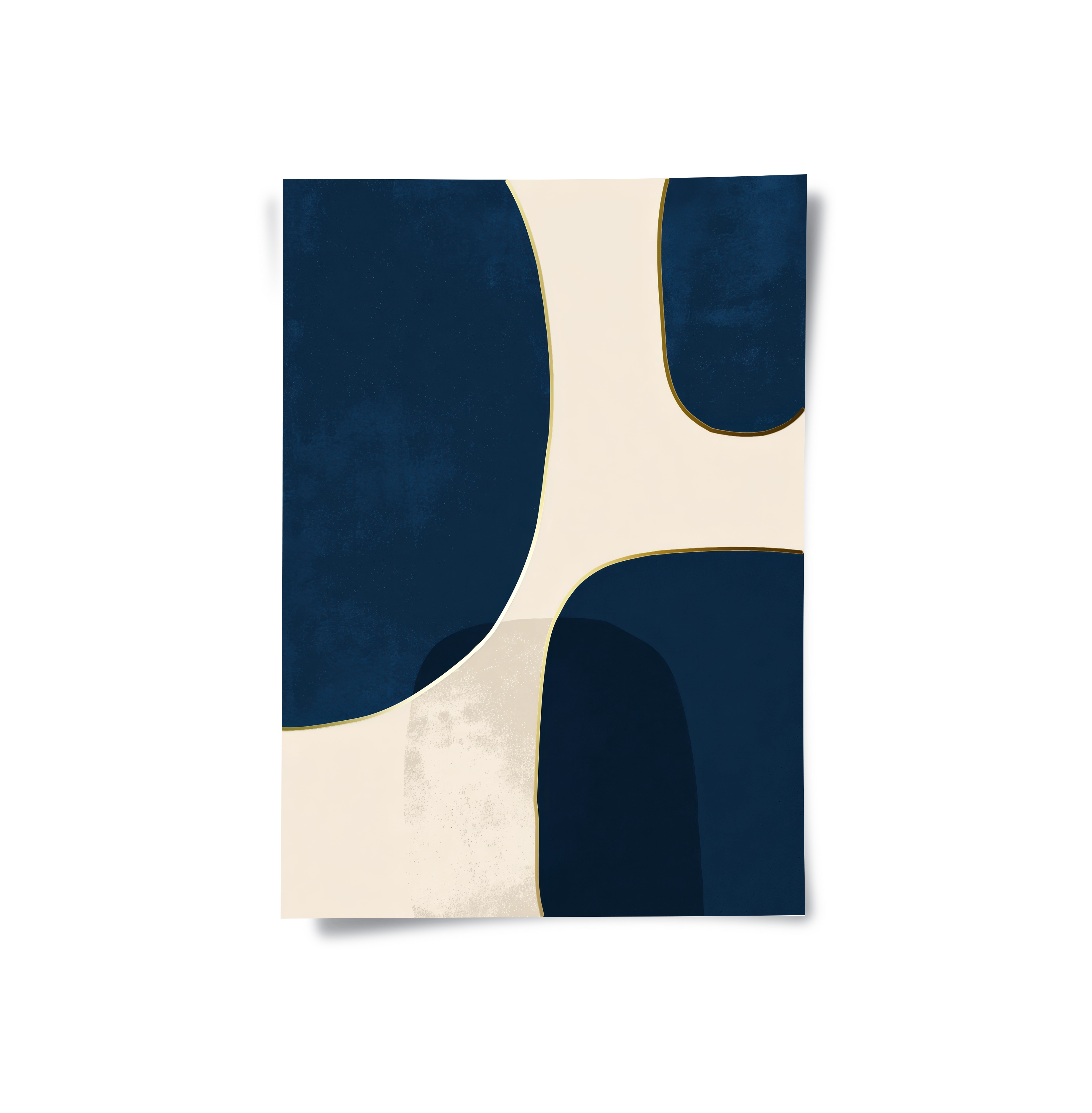 Poster Without Frame