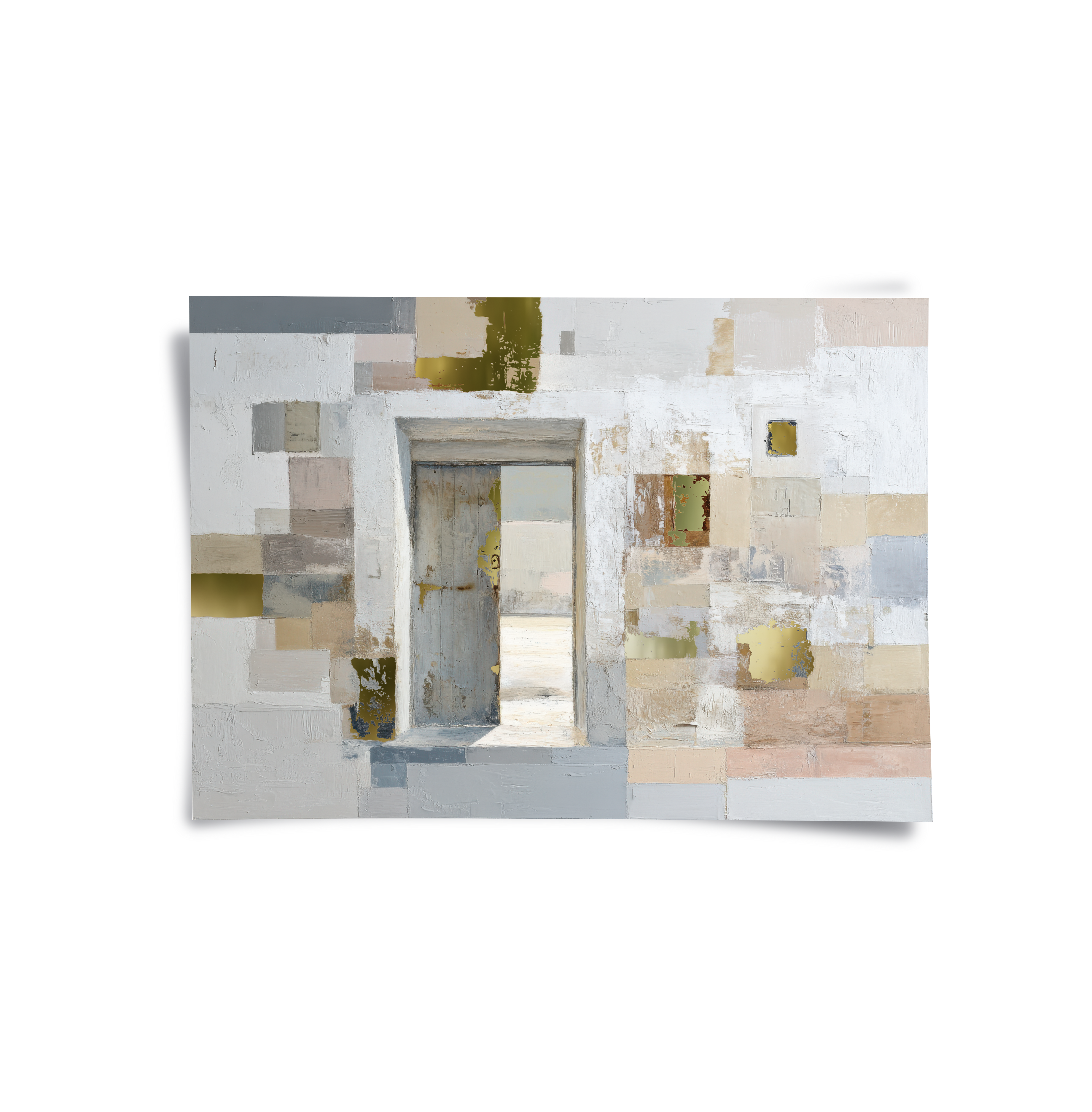 Posters Without Frame